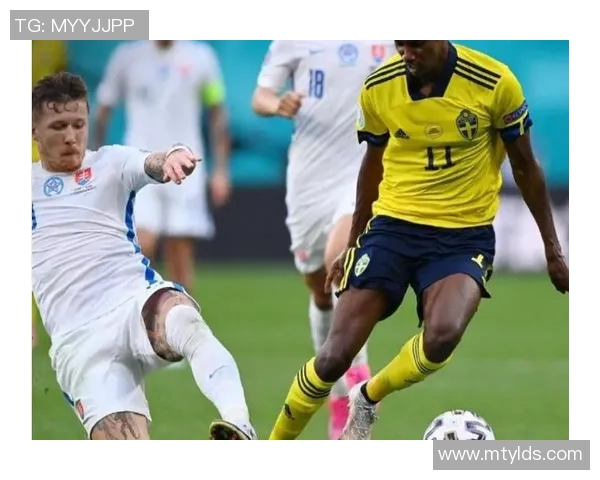 斯洛伐克与瑞典激战正酣谁将赢得这场精彩对决